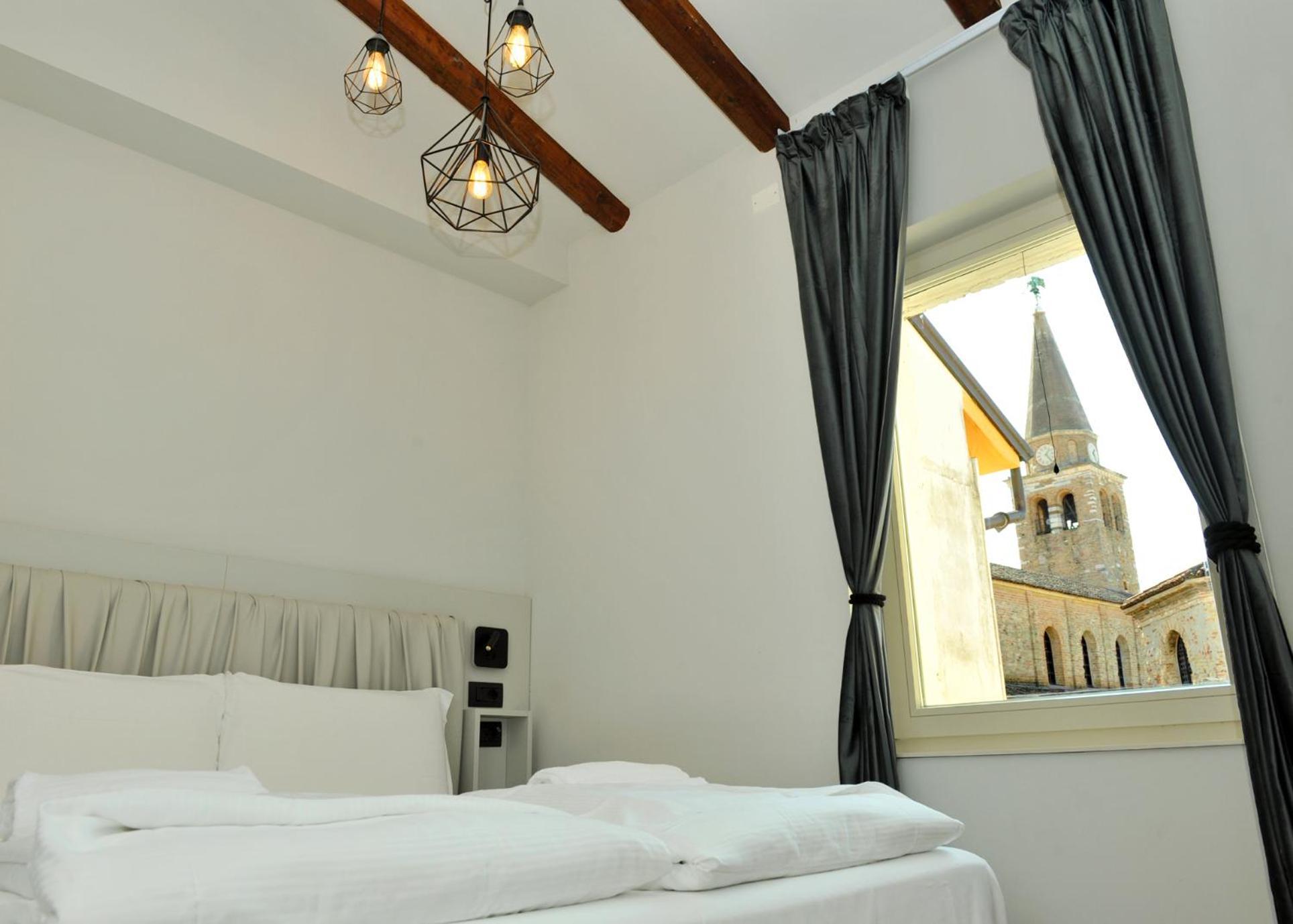 Bed and Breakfast Ca' Bruno Masaneta Градо Экстерьер фото
