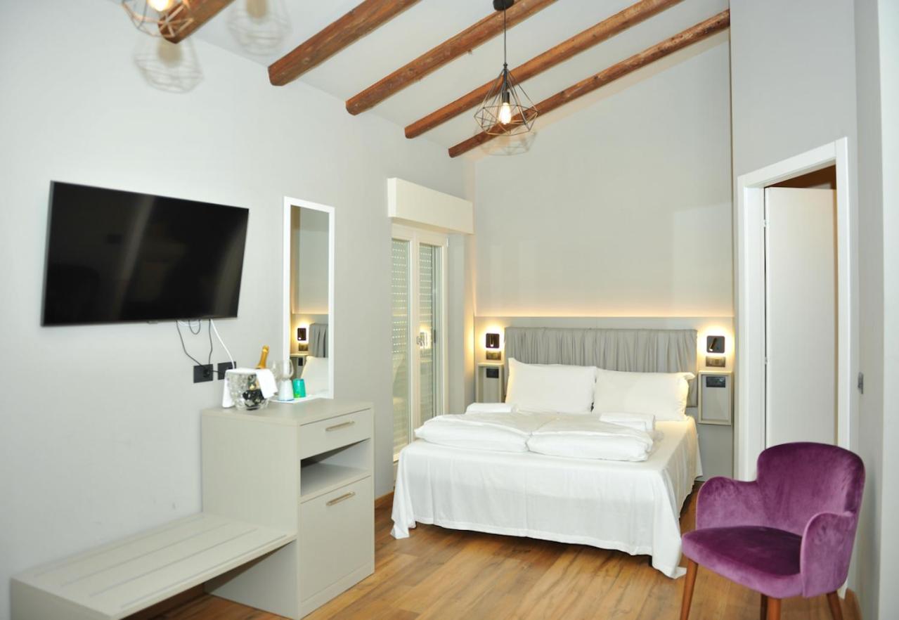Bed and Breakfast Ca' Bruno Masaneta Градо Экстерьер фото